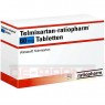 TELMISARTAN-ratiopharm 60 mg Tabletten 28 St | ТЕЛМІСАРТАН таблетки 28 шт | RATIOPHARM | Телмісартан