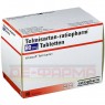 TELMISARTAN-ratiopharm 80 mg Tabletten 28 St | ТЕЛМІСАРТАН таблетки 28 шт | RATIOPHARM | Телмісартан