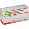 TELMISARTAN comp.ratiopharm 80 mg/12,5 mg Tabl. 28 St | ТЕЛМІСАРТАН таблетки 28 шт | RATIOPHARM | Телмісартан, гідрохлоротіазид