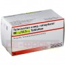 TELMISARTAN comp.ratiopharm 80 mg/12,5 mg Tabl. 56 St | ТЕЛМІСАРТАН таблетки 56 шт | RATIOPHARM | Телмісартан, гідрохлоротіазид