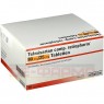 TELMISARTAN comp.ratiopharm 80 mg/25 mg Tabletten 28 St | ТЕЛМІСАРТАН таблетки 28 шт | RATIOPHARM | Телмісартан, гідрохлоротіазид