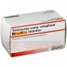 TELMISARTAN comp.ratiopharm 80 mg/25 mg Tabletten 56 St | ТЕЛМІСАРТАН таблетки 56 шт | RATIOPHARM | Телмісартан, гідрохлоротіазид