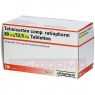 TELMISARTAN comp.ratiopharm 80 mg/12,5 mg Tabl. 100 St | ТЕЛМІСАРТАН таблетки 100 шт | RATIOPHARM | Телмісартан, гідрохлоротіазид