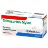 TELMISARTAN Mylan 40 mg Tabletten 56 St | ТЕЛМІСАРТАН таблетки 56 шт | VIATRIS HEALTHCARE | Телмісартан