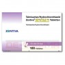 TELMISARTAN/HCT Zentiva 40 mg/12,5 mg Tabletten 100 St | ТЕЛМІСАРТАН таблетки 100 шт | ZENTIVA PHARMA | Телмісартан, гідрохлоротіазид