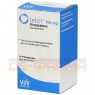 TELZIR 700 mg Filmtabletten 60 St | ТЕЛЗИР таблетки вкриті оболонкою 60 шт | KOHLPHARMA | Фосампренавір