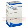 TELZIR 700 mg Filmtabletten 60 St | ТЕЛЗИР таблетки вкриті оболонкою 60 шт | VIIV HEALTHCARE | Фосампренавір