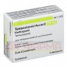 TEMOZOLOMID Accord 20 mg Hartkapseln Sachets 5 St | ТЕМОЗОЛОМІД тверді капсули 5 шт | ACCORD HEALTHCARE | Темозоломід