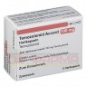 TEMOZOLOMID Accord 100 mg Hartkapseln Sachets 5 St | ТЕМОЗОЛОМІД тверді капсули 5 шт | ACCORD HEALTHCARE | Темозоломід