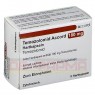 TEMOZOLOMID Accord 180 mg Hartkapseln Sachets 5 St | ТЕМОЗОЛОМІД тверді капсули 5 шт | ACCORD HEALTHCARE | Темозоломід