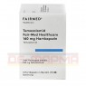 TEMOZOLOMID Fair-Med Healthcare 140 mg Hartkapseln 5 St | ТЕМОЗОЛОМІД тверді капсули 5 шт | FAIRMED HEALTHCARE | Темозоломід