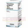 TEMOZOLOMID-ratiopharm 100 mg Hartkapseln 5 St | ТЕМОЗОЛОМІД тверді капсули 5 шт | RATIOPHARM | Темозоломід