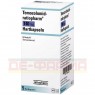 TEMOZOLOMID-ratiopharm 140 mg Hartkapseln 5 St | ТЕМОЗОЛОМІД тверді капсули 5 шт | RATIOPHARM | Темозоломід