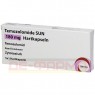 TEMOZOLOMIDE SUN 180 mg Hartkapseln 5 St | ТЕМОЗОЛОМІД тверді капсули 5 шт | BB FARMA | Темозоломід