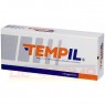 TEMPIL 6 mg/0,5 ml Inj.-Lsg.in einem Fertigpen 2 St | ТЕМПИЛ раствор для инъекций в предварительно заполненной ручке 2 шт | HORMOSAN PHARMA | Суматриптан