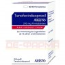 TENOFOVIRDISOPROXIL Aristo 245 mg Filmtabletten 30 St | ТЕНОФОВИРДИЗОПРОКСИЛ таблетки покрытые оболочкой 30 шт | ARISTO PHARMA | Тенофовир дизопроксил