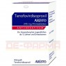 TENOFOVIRDISOPROXIL Aristo 245 mg Filmtabletten 90 St | ТЕНОФОВИРДИЗОПРОКСИЛ таблетки покрытые оболочкой 90 шт | ARISTO PHARMA | Тенофовир дизопроксил
