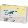 TENOFOVIRDISOPROXIL Cipla 245 mg Filmtabletten 30 St | ТЕНОФОВИРДИЗОПРОКСИЛ таблетки покрытые оболочкой 30 шт | CIPLA | Тенофовир дизопроксил