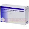 TENOFOVIRDISOPROXIL Heumann 245 mg Filmtabletten 90 St | ТЕНОФОВІРДИЗОПРОКСИЛ таблетки вкриті оболонкою 90 шт | HEUMANN PHARMA | Тенофовір дизопроксил