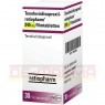 TENOFOVIRDISOPROXIL-ratiopharm 245 mg Filmtabl. 30 St | ТЕНОФОВИРДИЗОПРОКСИЛ таблетки покрытые оболочкой 30 шт | RATIOPHARM | Тенофовир дизопроксил