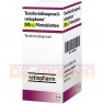 TENOFOVIRDISOPROXIL-ratiopharm 245 mg Filmtabl. 90 St | ТЕНОФОВИРДИЗОПРОКСИЛ таблетки покрытые оболочкой 90 шт | RATIOPHARM | Тенофовир дизопроксил