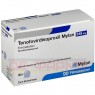 TENOFOVIRDISOPROXIL Mylan 245 mg Filmtabletten 90 St | ТЕНОФОВИРДИЗОПРОКСИЛ таблетки покрытые оболочкой 90 шт | VIATRIS HEALTHCARE | Тенофовир дизопроксил