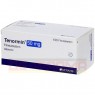 TENORMIN 50 Filmtabletten 100 St | ТЕНОРМІН таблетки вкриті оболонкою 100 шт | ATNAHS PHARMA | Атенолол