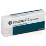 TERABLOCK 2 mg Tabletten 28 St | ТЕРАБЛОК таблетки 28 шт | DR. PFLEGER | Теразозин