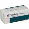 TERABLOCK 2 mg Tabletten 98 St | ТЕРАБЛОК таблетки 98 шт | DR. PFLEGER | Теразозин