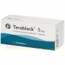 TERABLOCK 5 mg Tabletten 28 St | ТЕРАБЛОК таблетки 28 шт | DR. PFLEGER | Теразозин