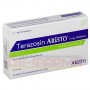 Теразозин | Terazosin | Теразозин