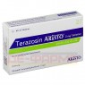 TERAZOSIN Aristo 2 mg Tabletten 25 St | ТЕРАЗОЗИН таблетки 25 шт | ARISTO PHARMA | Теразозин