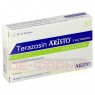 TERAZOSIN Aristo 5 mg Tabletten 25 St | ТЕРАЗОЗИН таблетки 25 шт | ARISTO PHARMA | Теразозин