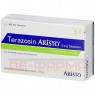 TERAZOSIN Aristo 5 mg Tabletten 100 St | ТЕРАЗОЗИН таблетки 100 шт | ARISTO PHARMA | Теразозин