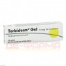 TERBIDERM Gel 15 g | ТЕРБІДЕРМ гель 15 г | DERMAPHARM | Тербінафін