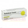 TERBIDERM 10 mg/g Creme 30 g | ТЕРБІДЕРМ крем 30 г | DERMAPHARM | Тербінафін