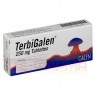 TERBIGALEN 250 mg Tabletten 14 St | ТЕРБІГАЛЕН таблетки 14 шт | GALENPHARMA | Тербінафін