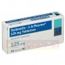 TERBINAFIN-1A Pharma 125 mg Tabletten 14 St | ТЕРБИНАФИН таблетки 14 шт | 1 A PHARMA | Тербинафин