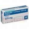 TERBINAFIN-1A Pharma 125 mg Tabletten 28 St | ТЕРБІНАФІН таблетки 28 шт | 1 A PHARMA | Тербінафін