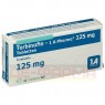 TERBINAFIN-1A Pharma 125 mg Tabletten 42 St | ТЕРБІНАФІН таблетки 42 шт | 1 A PHARMA | Тербінафін