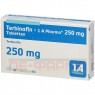 TERBINAFIN-1A Pharma 250 mg Tabletten 42 St | ТЕРБИНАФИН таблетки 42 шт | 1 A PHARMA | Тербинафин