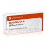 TERBINAFIN AL 250 mg Tabletten 14 St | ТЕРБІНАФІН таблетки 14 шт | ALIUD PHARMA | Тербінафін