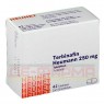 TERBINAFIN Heumann 250 mg Tabl.Heunet 42 St | ТЕРБИНАФИН таблетки 42 шт | HEUNET PHARMA | Тербинафин