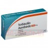 TERBINAFIN Aurobindo 250 mg Tabletten 14 St | ТЕРБИНАФИН таблетки 14 шт | PUREN PHARMA | Тербинафин