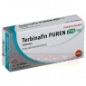 TERBINAFIN Puren 250 mg Tabletten 28 St | ТЕРБІНАФІН таблетки 28 шт | PUREN PHARMA | Тербінафін