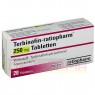 TERBINAFIN-ratiopharm 250 mg Tabletten 28 St | ТЕРБІНАФІН таблетки 28 шт | RATIOPHARM | Тербінафін