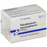 TETRABENAZIN-neuraxpharm 12,5 mg Tabletten 112 St | ТЕТРАБЕНАЗИН таблетки 112 шт | NEURAXPHARM | Тетрабеназин