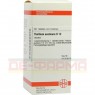 THALLIUM ACETICUM D 12 Tabletten 200 St | ТАЛЛИУМ АЦЕТИКУМ таблетки 200 шт | DHU