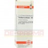 THALLIUM ACETICUM D 8 Dilution 20 ml | ТАЛЛИУМ АЦЕТИКУМ раствор 20 мл | DHU