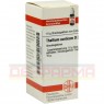 THALLIUM ACETICUM D 30 Globuli 10 g | ТАЛІУМ АЦЕТИКУМ глобули 10 г | DHU